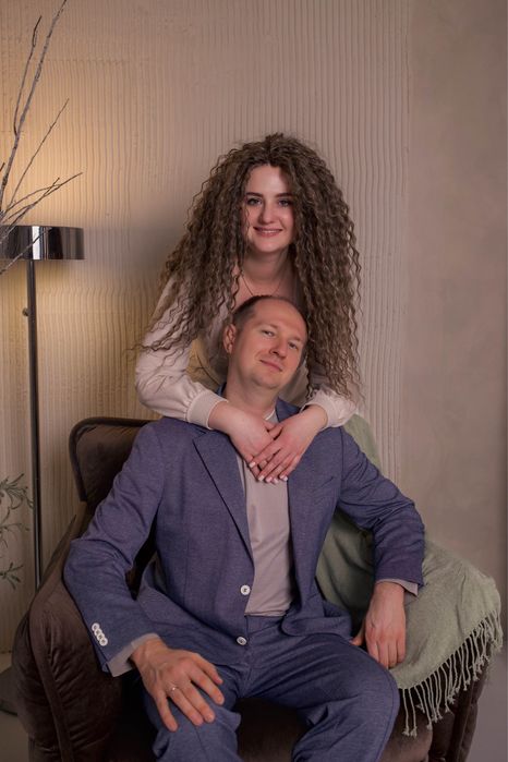 Фотограф Запоріжжя