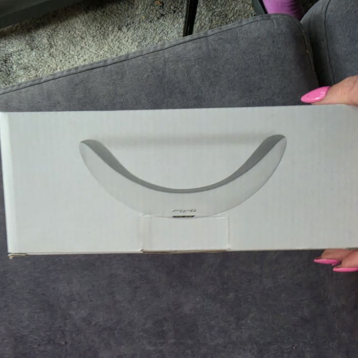 Neonail nowa lampa led