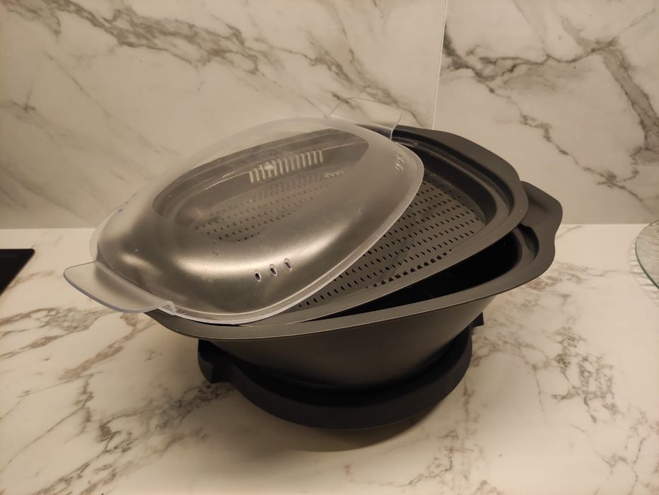 Lidlomix Monsieur Cuisine Smart robot kuchenny