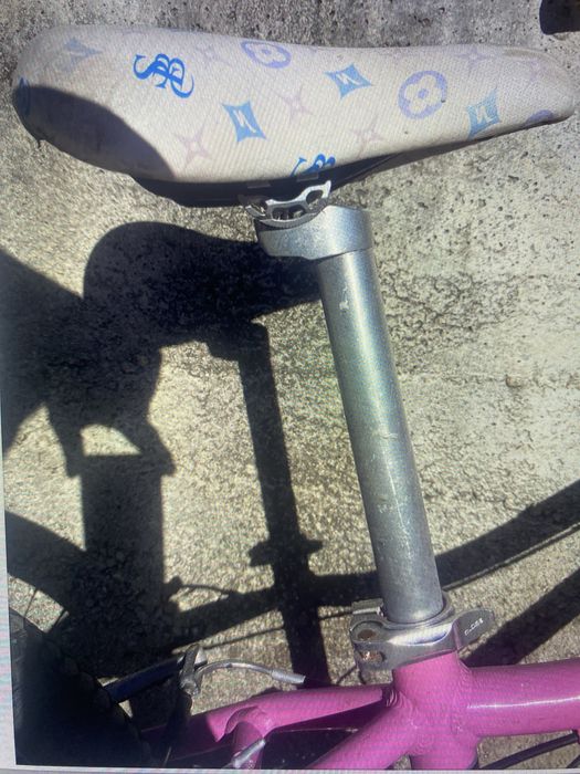 Bicicleta Specialized Hotrock roda20