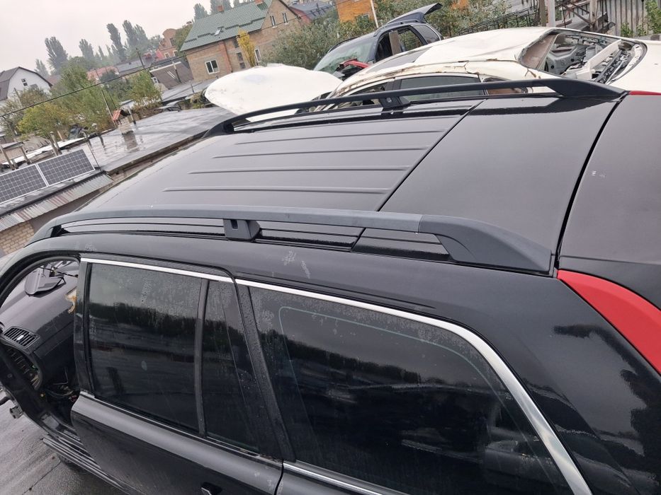 Крыша volvo xc90 03 - 14
