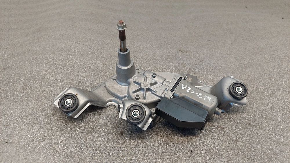 Motor limpa vidros trás TOYOTA Auris Touring Sports (_E18_)