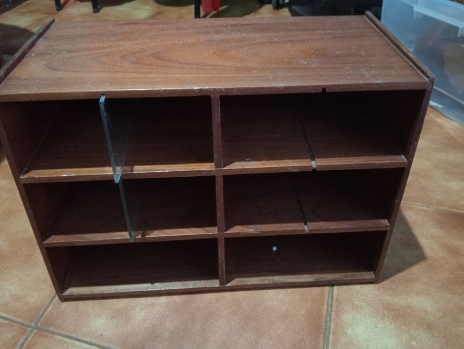 Antiga bilheteira de teatro