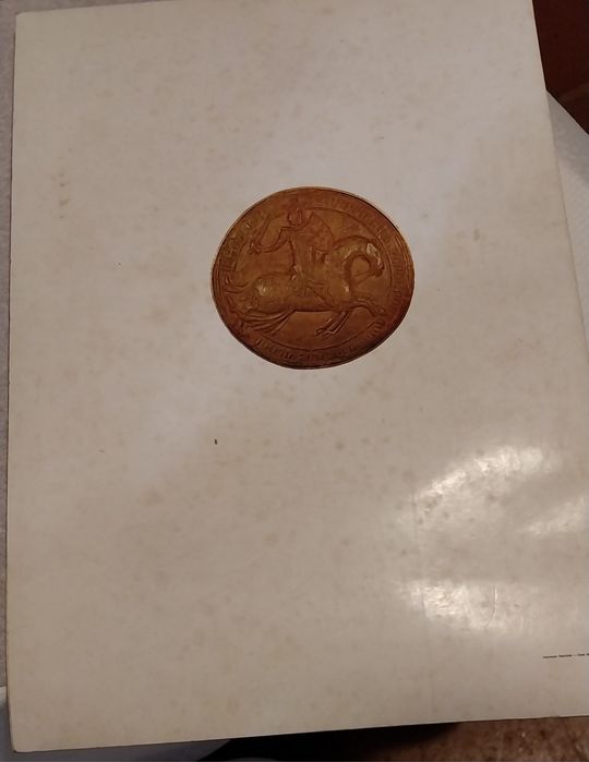 6° Centenário da Aliança Luso-Britânica 1373 a1973 , Guia da Exposição