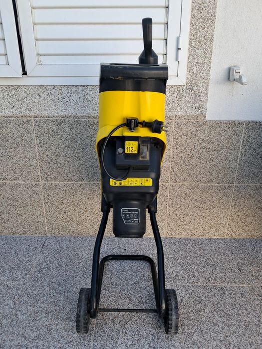Maquina de cortar canos
