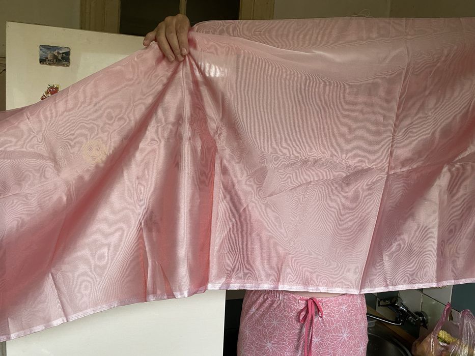 Занавески шторы фіранки тюль шторная ткань