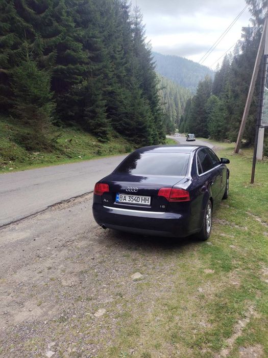 Продам своє авто