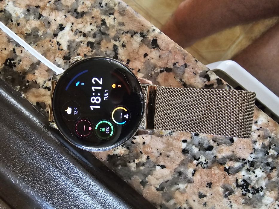 Smartwatch Huawei GT3