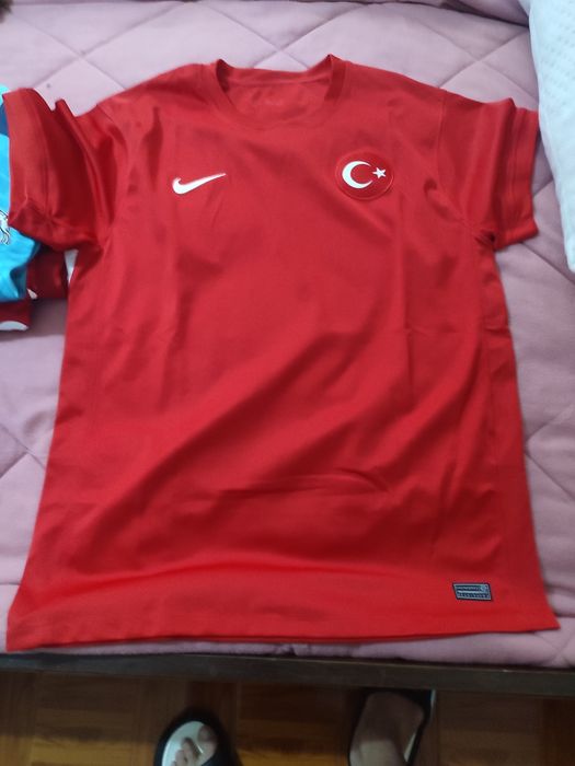 Trikots de futebol