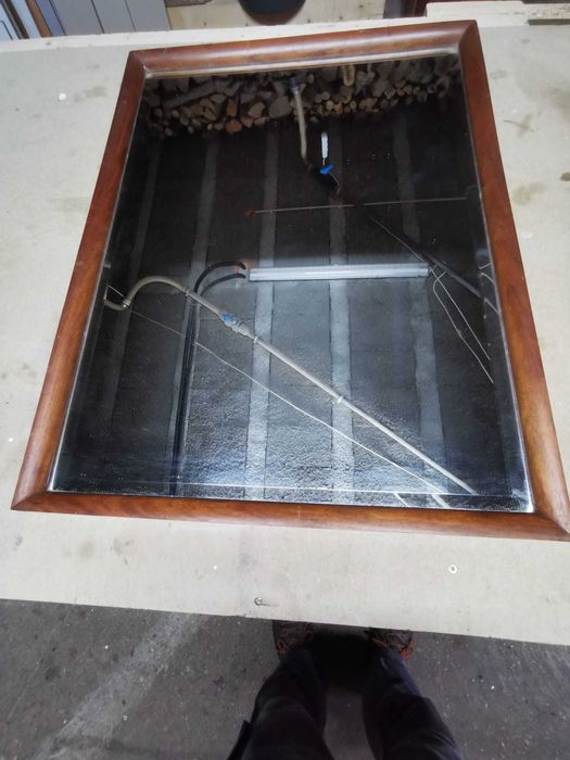 Vários espelhos antigos64550206919937123