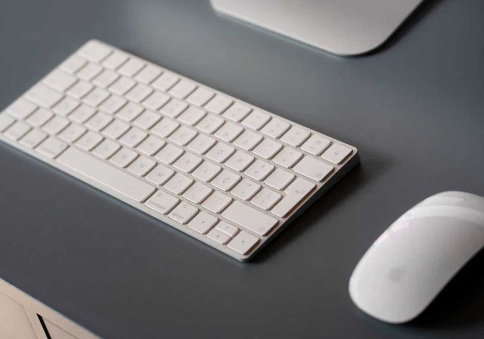 iMac Retina 4K, 21,5-inch, 2017