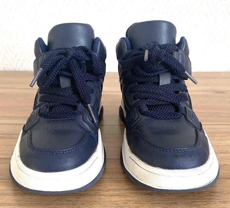 Демисезонные ботинки Apawwa, 29 р.