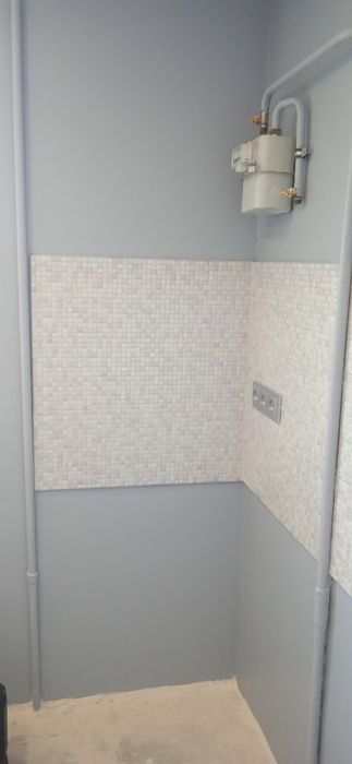 Будівельні роботи