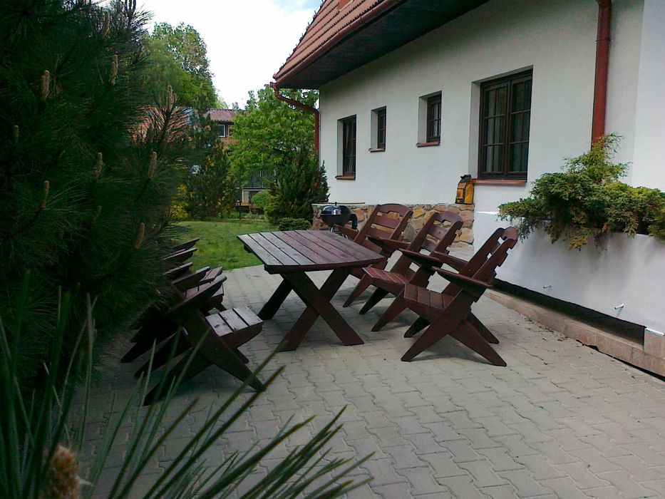 mieszkanie do wynajęcia od zaraz - Widok 5