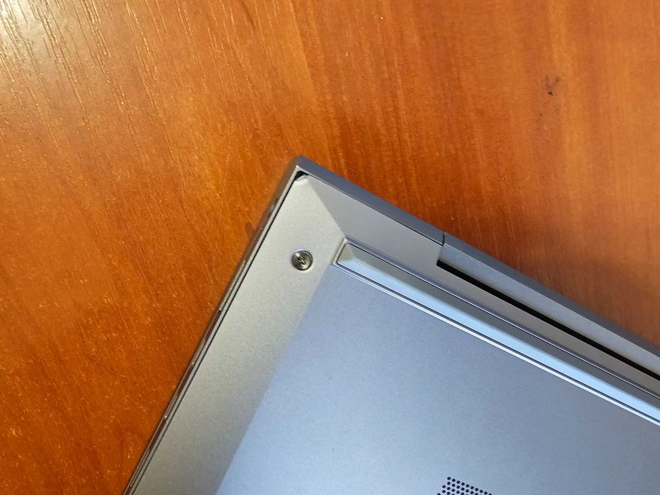 Бізнес-ноутбук HP ZBook Firefly 14" G8 i7-1165G7, RAM 32GB, SSD 1TB