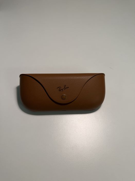 Ray Ban Meta transition