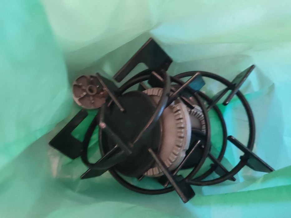 Máquina de lavar louça, Cooktop e sanduicheira.