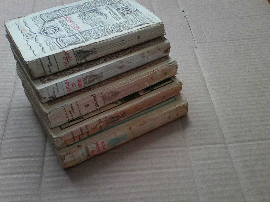 Conjunto - Manuel Ribeiro