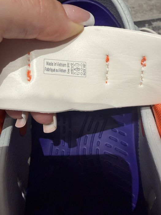 Продам Crocs Echo Clog