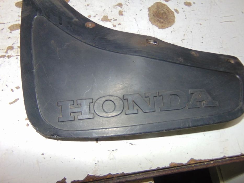 Honda civic vários " usado em bom estado