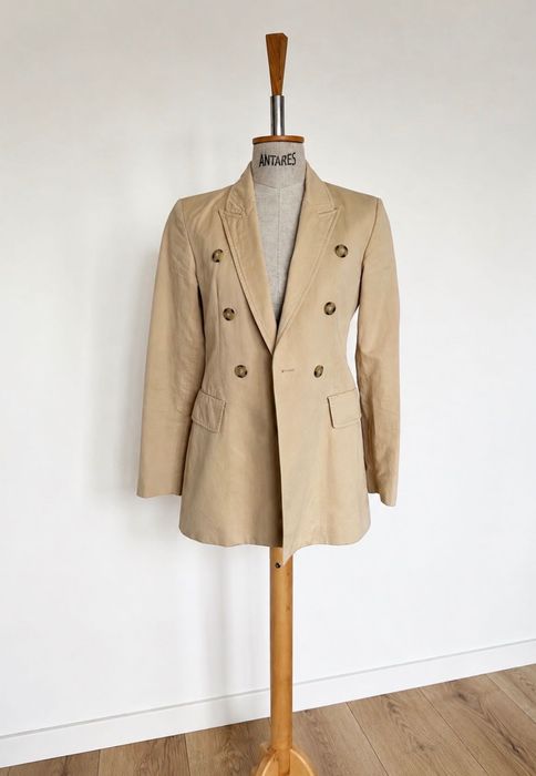 Sprzedam marynarkę Massimo Dutti