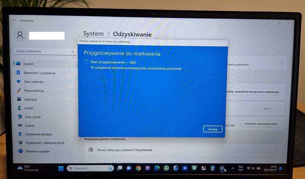 Dell Vostro 5490