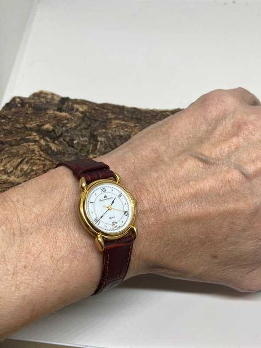 Luksusowy Swiss Maurice Lacroix Classic