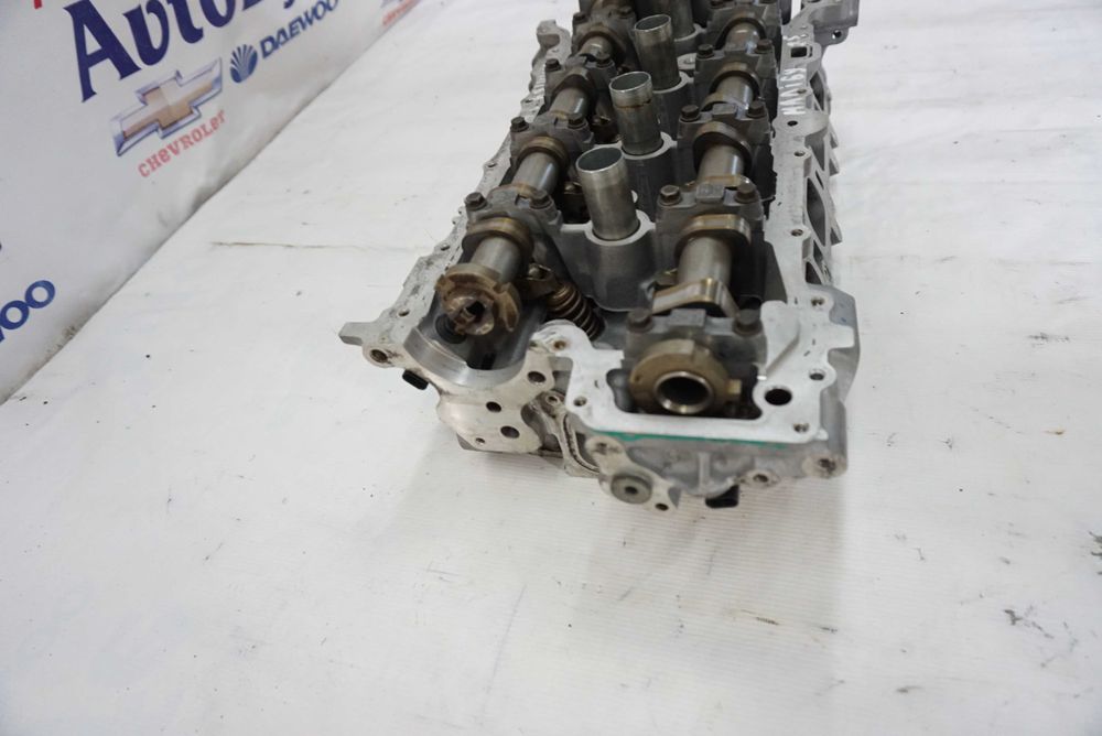 ГБЦ\Головка блока Chevrolet Malibu\ Шевроле Малібу 8 2.5 USA (12-16)