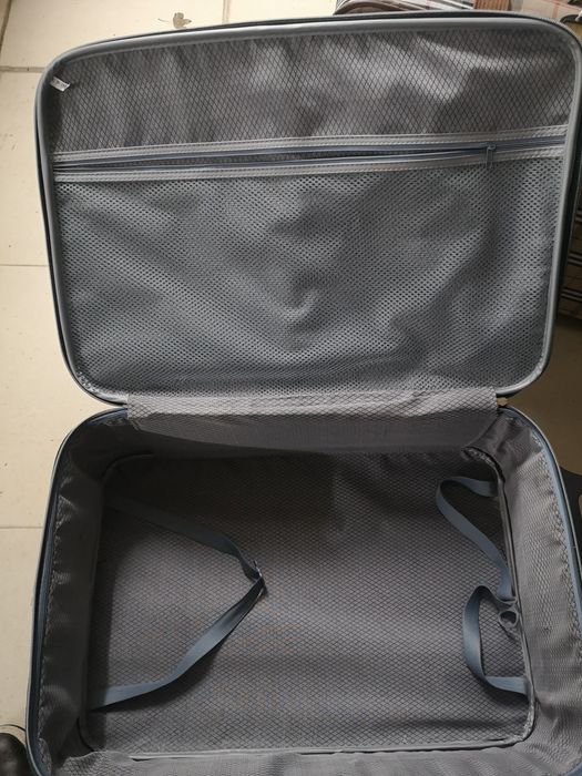 Malas de viagem diversas