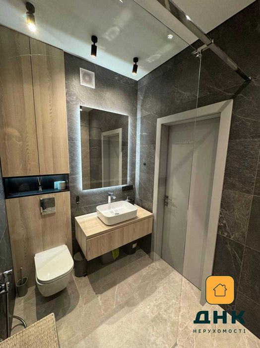 !! АВТОНОМНАЯ 1 к квартира. КАМАНИНА. Вид на море. Аркадия !!