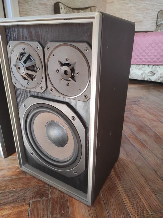 Telefunken RL 1500