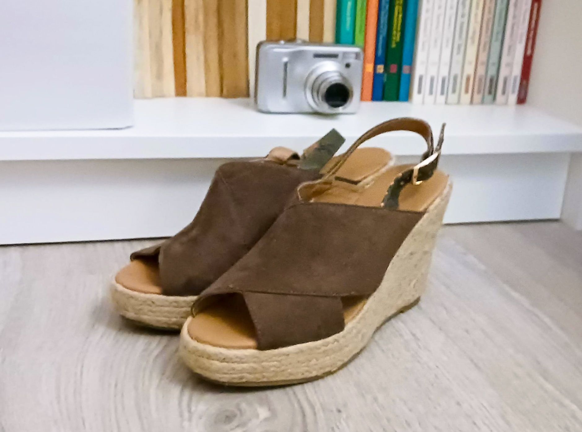 Sandalias esposende deals