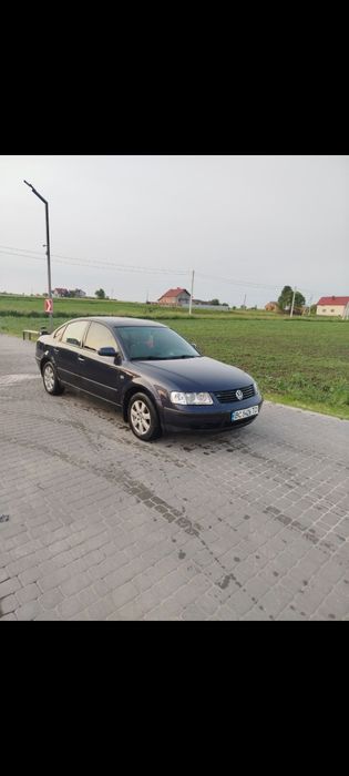продам пасат б5  1.9 дизель