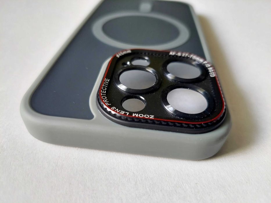 Etui do iPhone 15 Pro