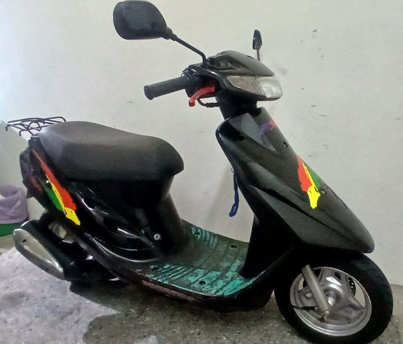 Honda dio sr AF28