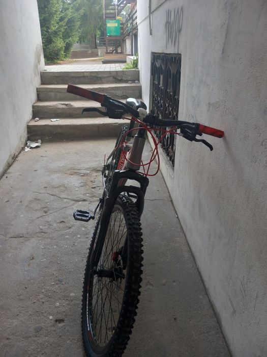 Rower MTB MALTRACK koła 26