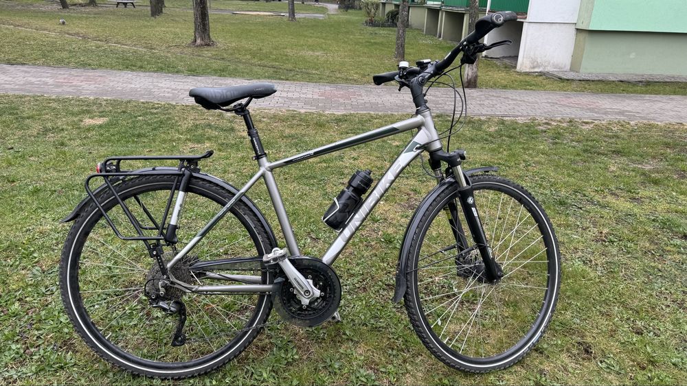 UNIBIKE  Atlantis