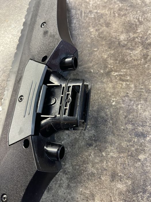 Насадка для віконного пилососа Karcher