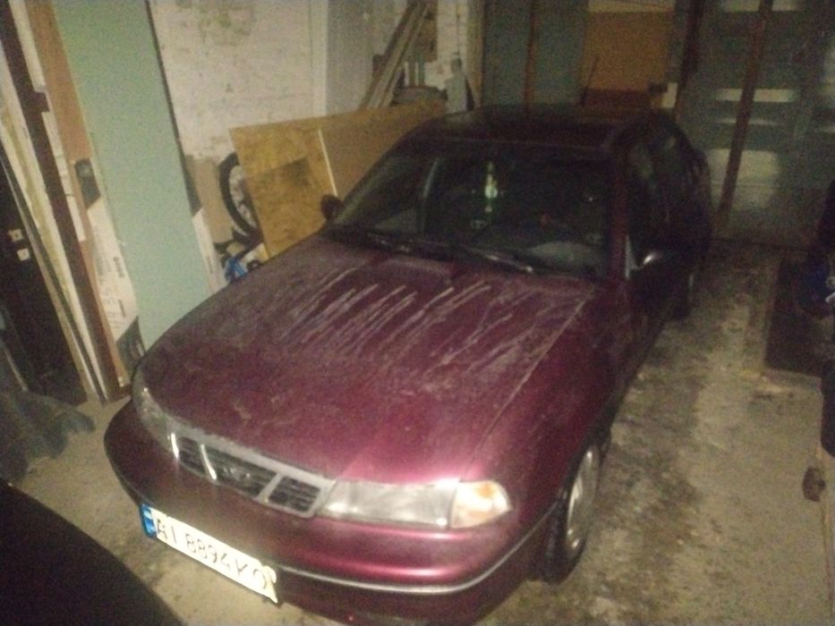 Рродам деу нексія