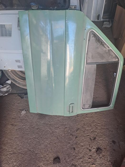 Fiat 126 - szyby itp sprzedam