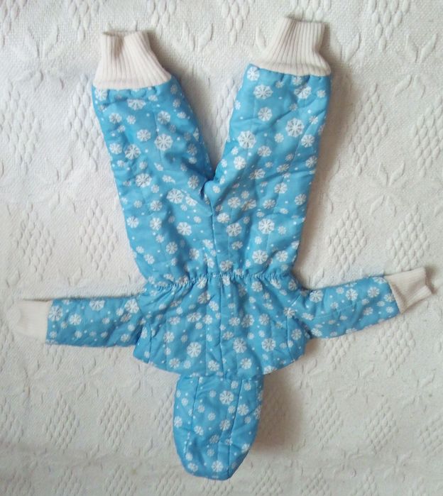 Комбинезон ( Комбінезон)