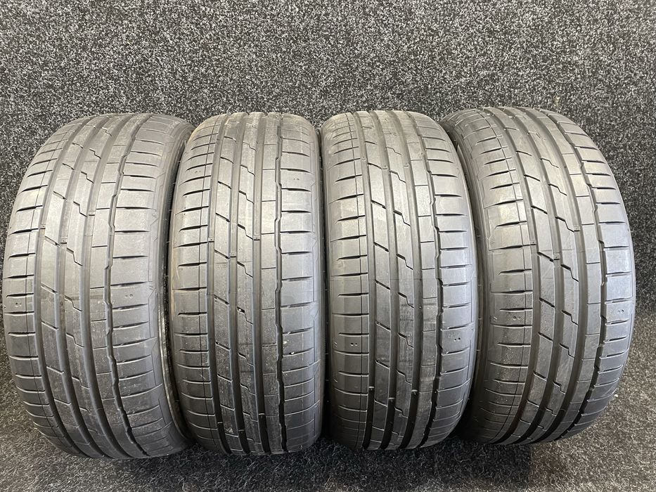 Hankook 205/55R17 Ventus S1 Evo 3 K127
