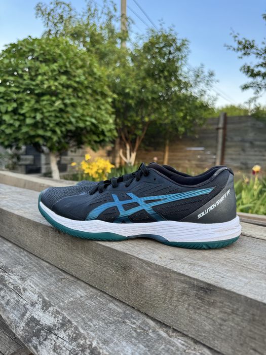 Кросівки Asics SOLUTION SWIFT FF CLAY( для гри в теніс)