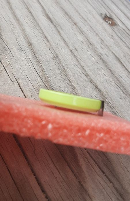 Pilha para aparelho de Via Verde