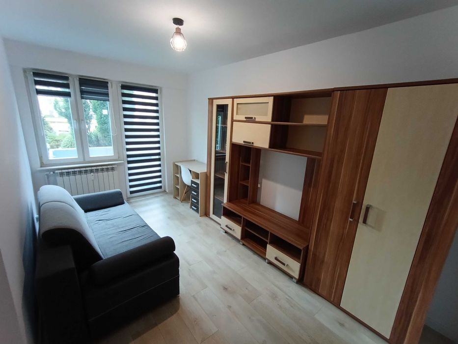 Wynajmę 2 pokoje na Nowym Mieście - View 6