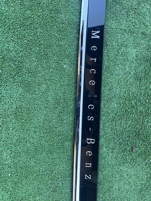 Накладка кришки багажника MERCEDES V VITO W447 EQV