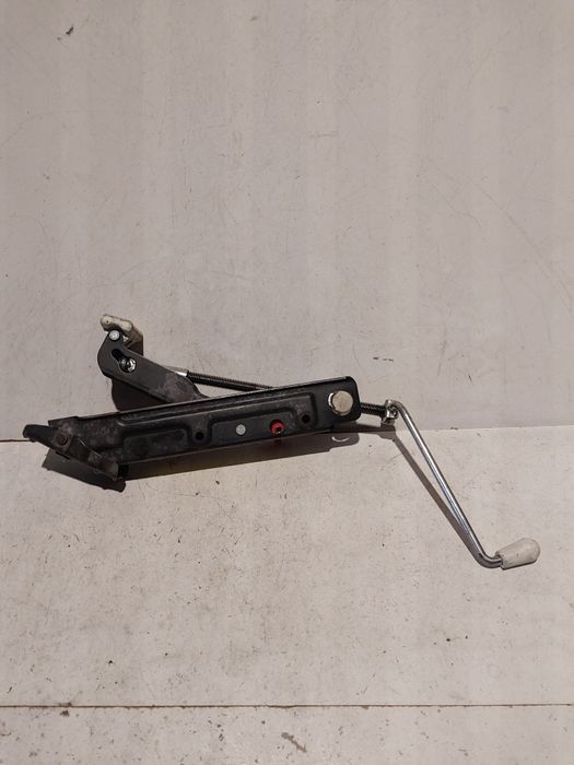 Lewarek podnośnik samochodu auta bmw e 46 e 90 e 91 e 92 e 87 e 60 e61