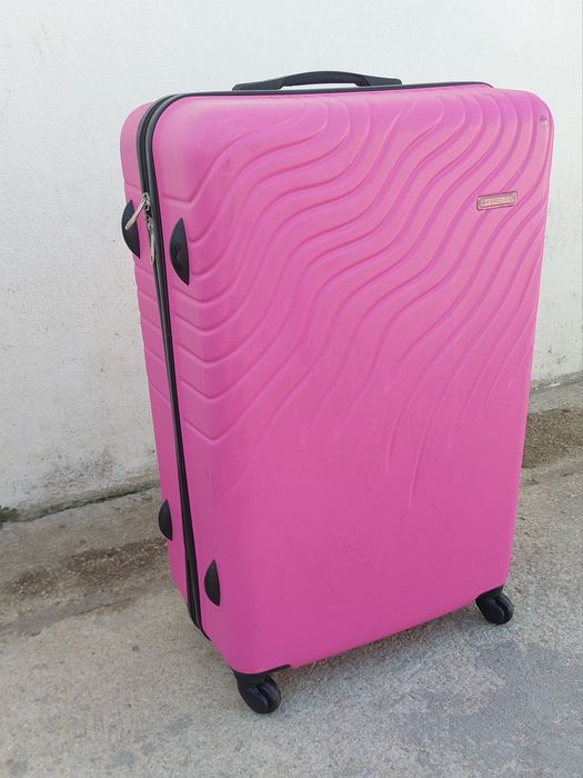 Mala de viagem grande 45 x 67 x 25