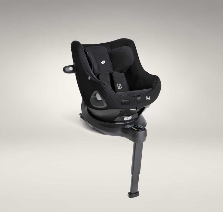 Obrotowy Fotelik Samochodowy Joie i-Harbour z Bazą Encore 0-18kg 105cm