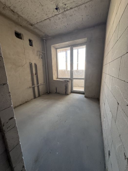 Продається сучасна 1-кк 42 м2 в ЖК «Київський маєток», розтермінування 2 роки